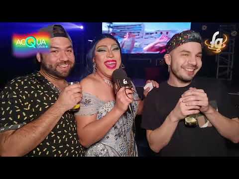 AFTER PARTY ACQUA DIVAS  TEMATICA CLASICAS  Y DRAMATICAS