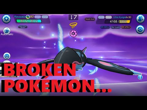 ✨POKÉMON QUEBRADO✨24/11/2021(Pokémon Monster VS, Monster of glory)