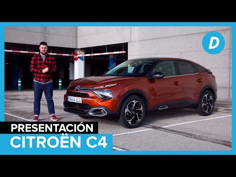 Citroën C4 2021: 5 razones para comprarlo (y 5 para no comprarlo) | Primera prueba | Diariomotor