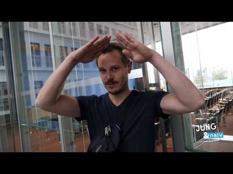 Regierungstagebuch #57 - Spitzenspitze