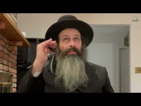 געוואלדיגע נסים פון העלפן רבי ישעי'לעס קאך