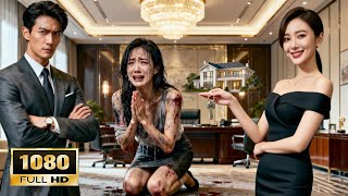 After finding wife cheating, he focused on career—until a billionaire CEO proposed with a mansion