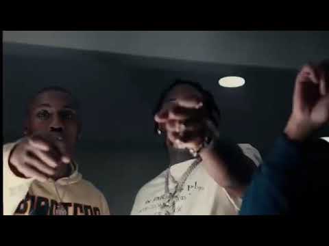 [FREE] Dusty Locane x Pop Smoke x Fivio Foreign Type Beat 2021 Drill Instrumental