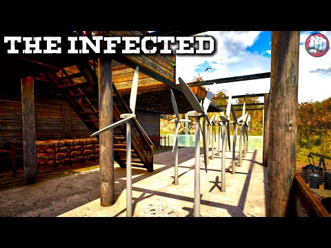 Workshop | The Infected Gameplay | S3 Part 56