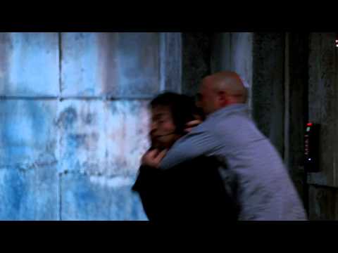 Jack fights with Chinese terrorists