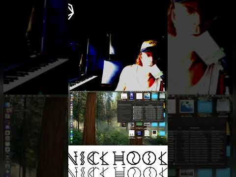 Nick Hook • Kid Kreep • No Logo – Stems Walkthrough (110 BPM C Minor)