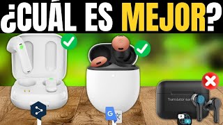 Los Mejores Auriculares de Traducción en Tiempo Real de 2025 [NO COMPRES LOS EQUIVOCADOS]