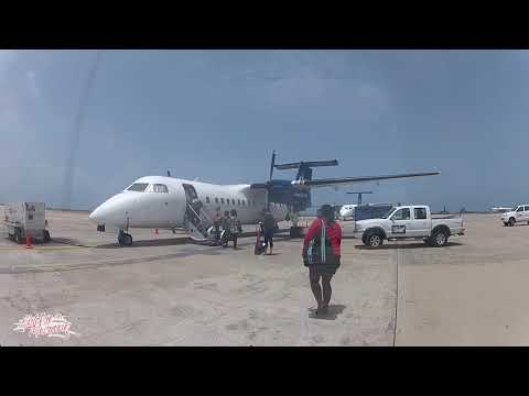 KULCHIE MIZIANE /// Caribbean Edition // Trinidad with Supercat, Chalkdust, Organizer & Maxi Priest