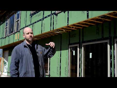 Sun Orientation and Passive Solar Energy