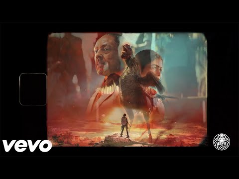 BuenasVibes - Chicharrón Run (Official Music Video) [Far Cry 6 - Trailer Music REMIX]