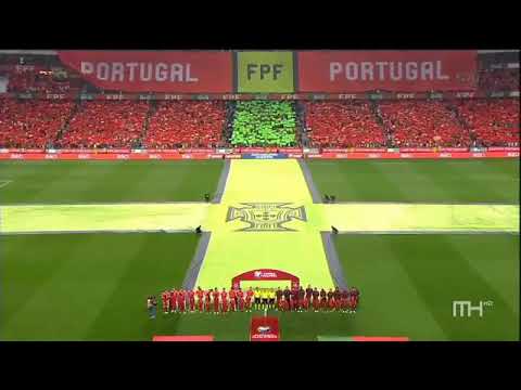 Portugal vs Switzerland 2-0 All Goals & Highlights (10/10/2017) HD