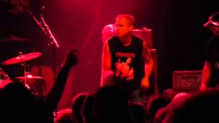 The Queers - I Met Her at the Rat - Boston, MA 7/26/15