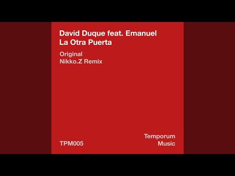 La Otra Puerta Feat. Emanuel (Nikko.Z Remix)