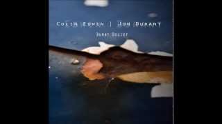 Colin Edwin, Jon Durant - Arcing Towards Morning