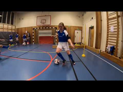 Teknik - Stureby SK F05 180206