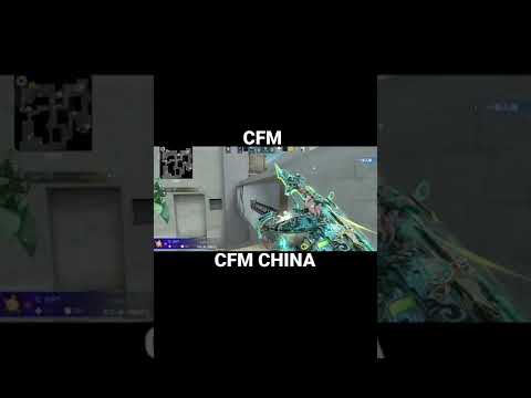 #cf #cfmobile #crossfire #china #cfm