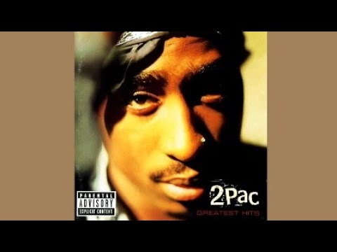 2Pac - Troublesome 96'