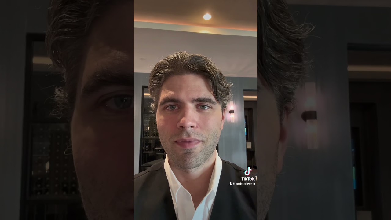 The Bay Breeze Cocktail