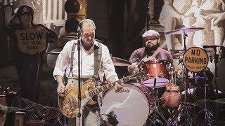 Social Distortion - Ball and Chain