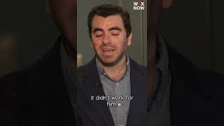 President Trump's weakness is on affordability 