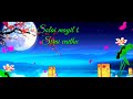 Kalyana Malai Kondadum Whatsapp Status