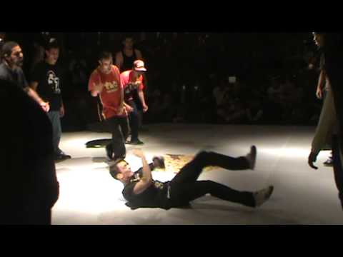 Fly Boys vs Beat Squad /Master crews 2012