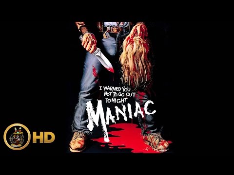 Noface Unknown - Maniac (Raw) [Maniac Riddim] August 2016