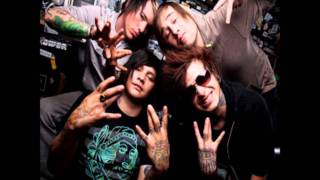 Schitzo ~ BrokeNCYDE