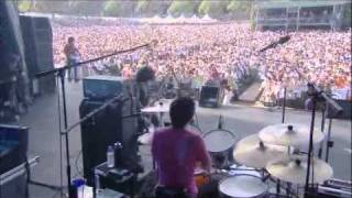 Mr.Children - Worlds end (ap bank fes '10)