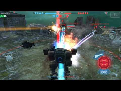 WR test server 4.4.0(520)