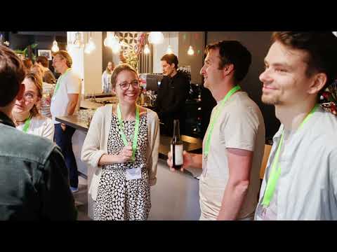 Zwischen Sommerlaune und Zukunftsplänen: Das war das Eigenherd Sommerfest 2025 ☀️