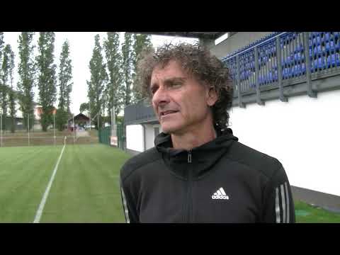 HR Rent Kozármisleny - PVSK edzőmérkőzés - PÁLYA - 2020.06.09.