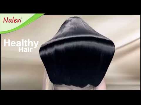 Herbal Hair Oil - Growe & Glowe