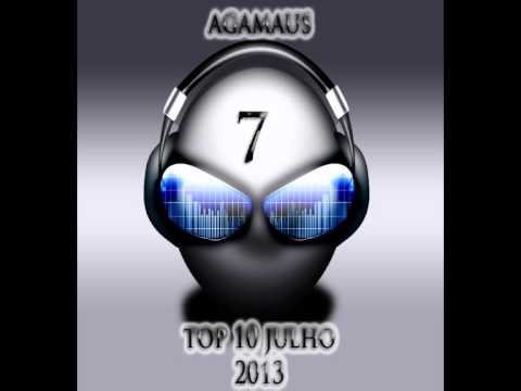 REMAKE UP THE SONG'S 2013 AGAMAUS | Dada Life & Gigi Barocco - One Last Motherfucker