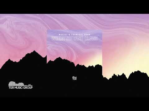 Maciel & Chemical Neon - Where The Wind Blows [Official Audio]