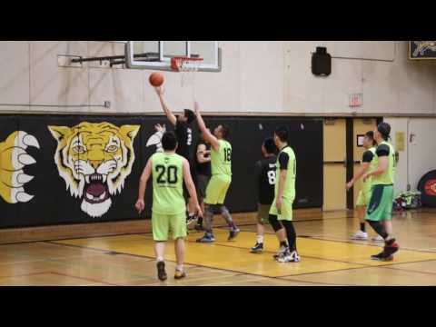 Horizon vs Carman Auto | Saturday Division 2 - Season 13 | Week1