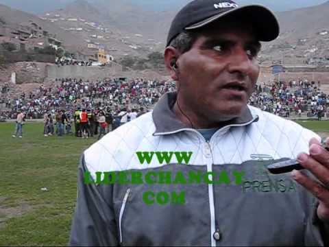 Gol Cultural Géminis (01) - Juventud Barranco (00)