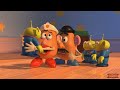 Toy Story 2 Cena Final