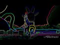 Mickey Mouse Clubhouse Theme Song Horror Version In GOO GOO GAA GAA Cubed