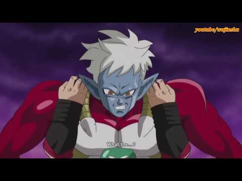 Dragon Ball Xenoverse 2 : Walkthrough Part 13 Masked Saiyan-Mira-Bardock (Mira & Towa Saga)