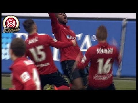 [SVWW] SV Wehen Wiesbaden vs. VfL Osnabrück [SV Wehen Wiesbaden]