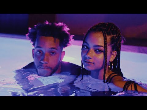 WEYZ - COMO YO (SHOT BY PSK)