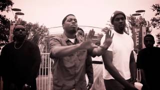 HUSTLE NOT OVER by Kalam Da Great featuring B Jessie, Big Sam and Kinfolk Jack