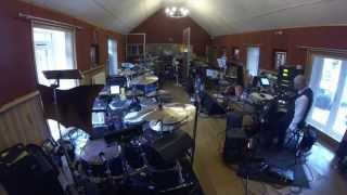 King Crimson - The ConstruKction Of Crim