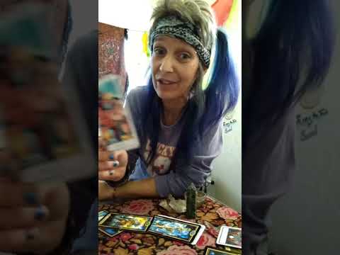 Scorpio -11/2-11/9 -wow