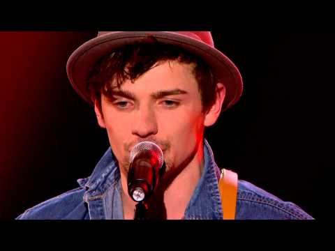 Max Milner - Free falling Cover (John Mayer)