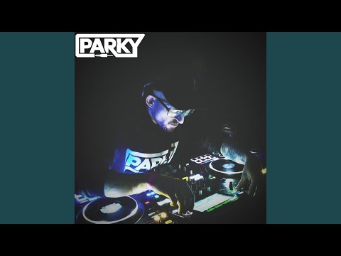 Parky X Drake Liddell (Scars)