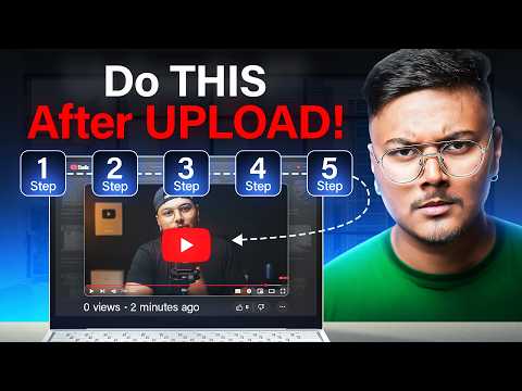 How To Start a Successful YouTube Channel In 2026  My Growth Secret