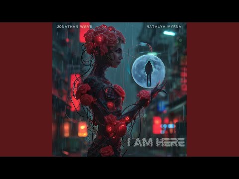 I Am Here (feat. Natalya Myrna)