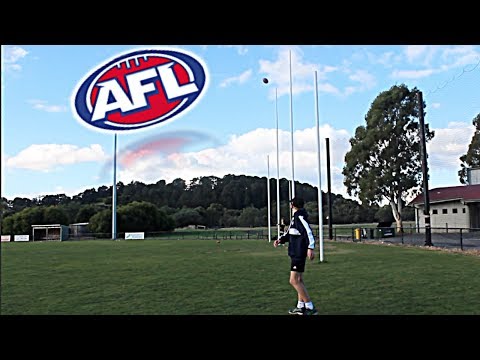 AFL STEREOTYPES | O-W-P